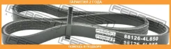 ������ ������������ 4 ����� Febest / 881264L850 �������� 24 ��� 881264L850 ����