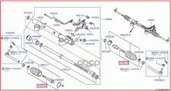 ���� ������� j50 | ����� ����/��� | Nissan ���. D8521EG000 Nissan D8521EG000 ����