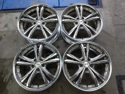 Weds Maverick 605S