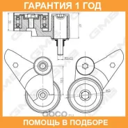 �������� �����, ������ ��� GMB / GTC0290 �������� 12 ��� GTC0290 ����