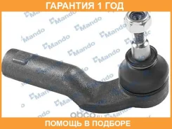 ���������� ������� Mando / MTG055240 �������� 12 ��� MTG055240 ����