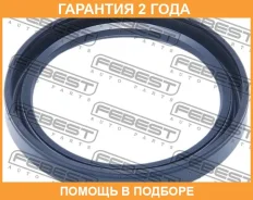 ������� ������� 50.75X66.3X9.05 Febest / 95FAY52660909X �������� 24 ��� 95FAY52660909X ����