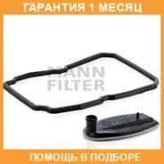 ������ �������������� ����������� MANN / H182KIT �������� 1 ��� H182KIT ����