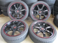 MID Racing R07