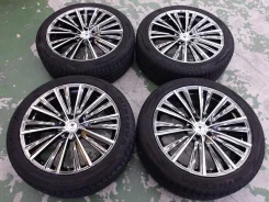 Weds Kranze Magiss 531EVO