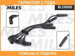 ������� ��������������, �������� Miles / BLC0000 �������� 24 ��� BLC0000 ����