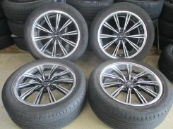 Weds Maverick 110S