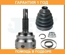 ���� ������� ABS JETT / V419407ABS �������� 12 ��� V419407ABS ����