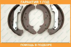 ������� ���������� G-Brake / GS03427 �������� 12 ��� GS03427 ����