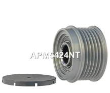 ���� �������� ���������� Lancer, Outlander, 1800A313, APM5424NT, Krauf (B / 1 / 48) ���������� APM5424NT ����