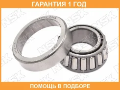 ��������� FR ������� �������� Toyota Crown GS120, GS130, JZS14# NSK / 1274911 �������� 12 ���, ������ �������� 1274911 ����