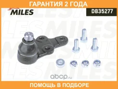 ����� ������� Miles / DB35277 DB35277 ����