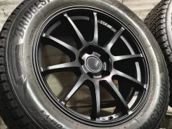 SSR GTV02. 8.0x18", 5x114.3, ET35, �� 73,1���. ����
