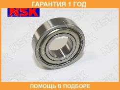 ��������� ������������� NSK / 6002ZZCM �������� 12 ��� 6002ZZCM ����