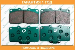 ������� G-Brake / GP06075 �������� 12 ��� GP06075 ����
