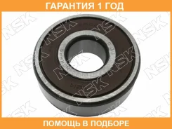 ��������� NSK / 6302DDUC3E �������� 12 ��� 6302DDUC3E ����