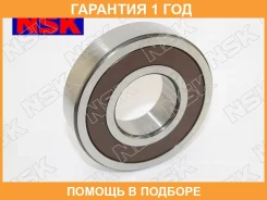 ��������� ���������� NSK / 6304Dducm �������� 12 ��� 6304DDUCM ����