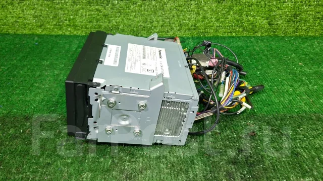 Panasonic CN-LR710DFA ����