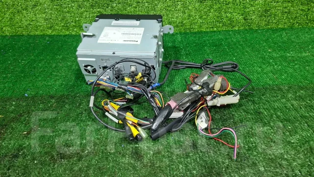 Panasonic CN-LR710DFA ����