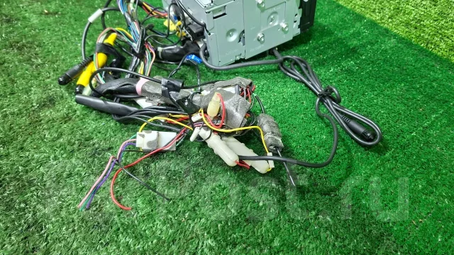 Panasonic CN-LR710DFA ����