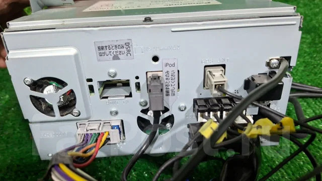 Panasonic CN-LR710DFA ����