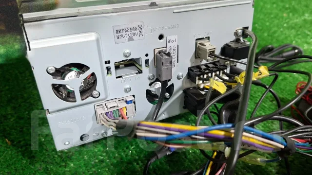 Panasonic CN-LR710DFA ����