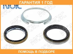 C������� ��������� FR TY Corolla _E9#, _E10#, _E11#, �������� NOK / K0442212070 �������� 12 ���, ������ �������� K0442212070 ����
