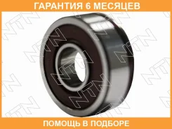 ��������� 12x37x12 6301 NTN / 6301LLU 6301LLU ����