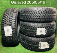 Gislaved Nord Frost 200. ������, ����������, 2026 ���, ����� ����