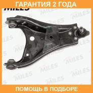 ����� �������� ������ Miles / DB62147 �������� 24 ��� DB62147 ����