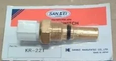 ������ ����������� ��������� ����������� Mark II, Wagon Qualis, 89428-33020, KR221, Sankei (B / 2 / 54 / B) ���������� KR221 ����