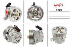 ����� ��� MSG ���. HO019 HO019 ����