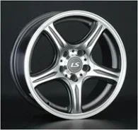 LS Wheels LS 319