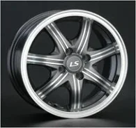 LS Wheels LS 323