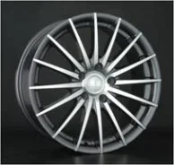 LS Wheels LS 367
