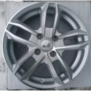 LS Wheels LS 376