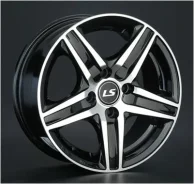 LS Wheels LS 321