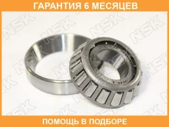 ��������� ��������� NSK / HR30305CN �������� 6 ��� HR30305CN ����