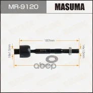 ���� ������� Masuma ���. MR9120 MR9120 ����