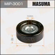 ����� �������� ���������� ����� Masuma ���. MIP3001 MIP3001 ����