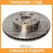 ���� ��������� ������������� �������� (255x25) Sufix / FX1092 �������� 12 ��� FX1092 ����