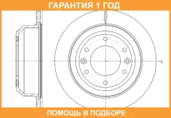 ���� ��������� ������������� G-Brake / GR21101 �������� 12 ��� GR21101 ����
