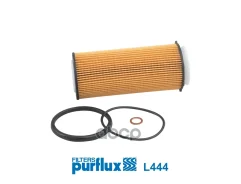 ������ �������� (�������) Purflux ���. L444 L444 ����