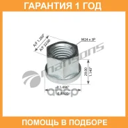 ��������� ������� Volvo Fflfhfm, M24x329 SW32 Mansons / 900792 �������� 12 ��� �a��a 900792 ����
