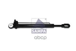 ����������� ������ HCV Mercedes Sampa ���. 100410 100410 ����