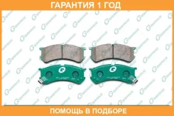 ������� G-Brake / GP00030 �������� 12 ��� GP00030 ����