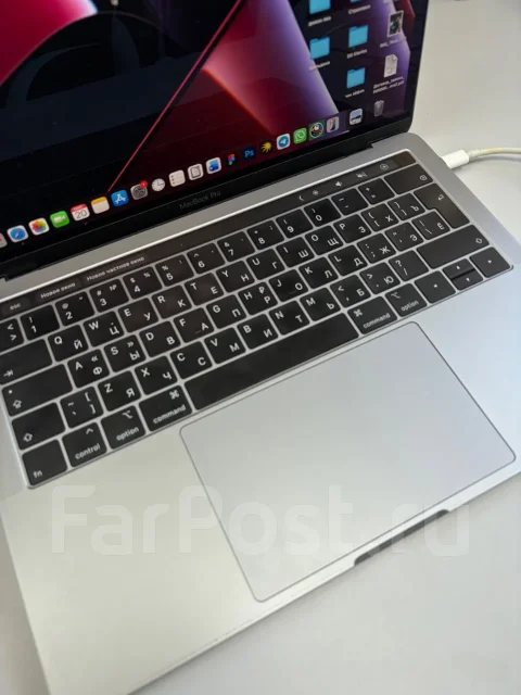 Apple MacBook Pro 13 2018. 13", ��� 8 �� ����