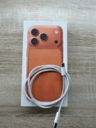 Apple iPhone 17 Pro. �/�, 256 ��, ���������, eSIM ����