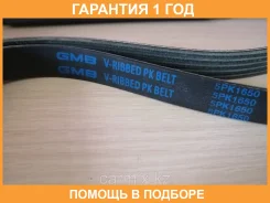 ������������ ������ GMB / 5PK1650 �������� 12 ��� 5PK1650 ����