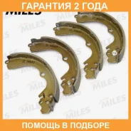 ������� ��������� ���������� Miles / E210339 E210339 ����